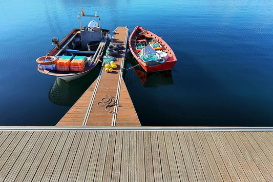 fishing dock ideas and dock design