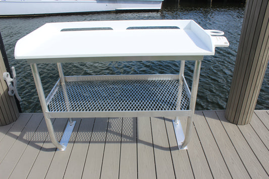Simple Tips for Keeping Your Fish Cleaning Station Clean