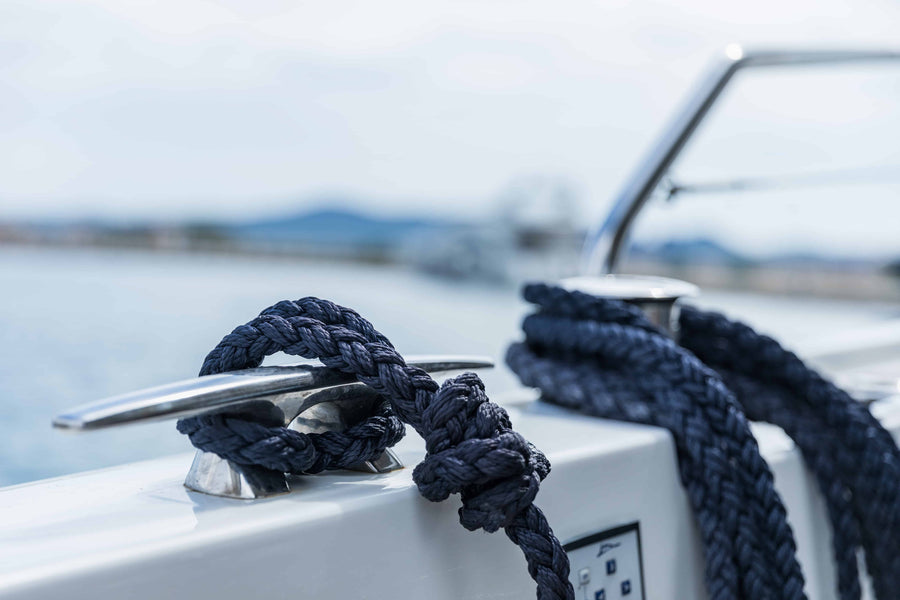 Complete Guide to Mooring Systems