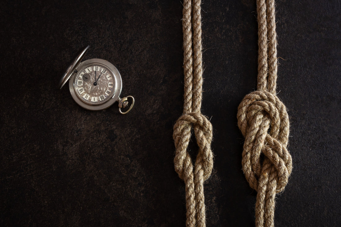 6 Types of Nautical Knots and Their Uses