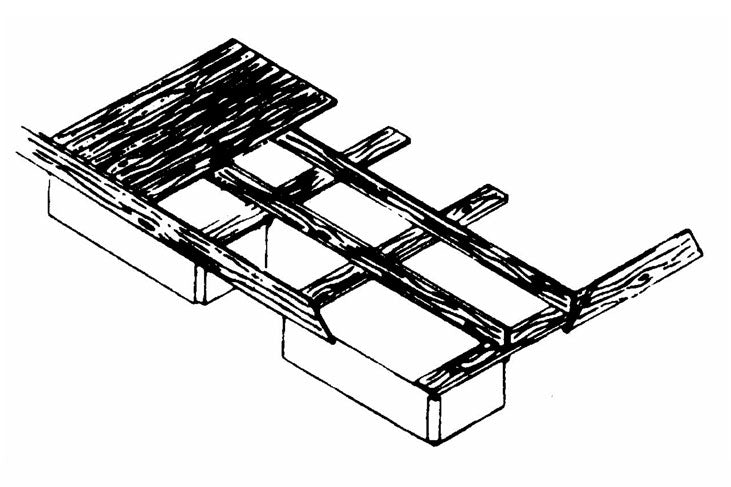 CWI® Dock Flotation Floating Docks Haven Dock and Marine