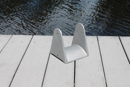 Small Dock Hose Holder Dock Accessories Hose Holder Haven Dock and Marine