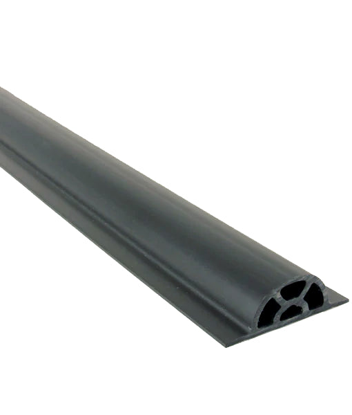 FEND-ALL® 250 Medium Duty Dock Fender 10' will ship cut in half Black Dock Fenders Fend All Haven Dock and Marine