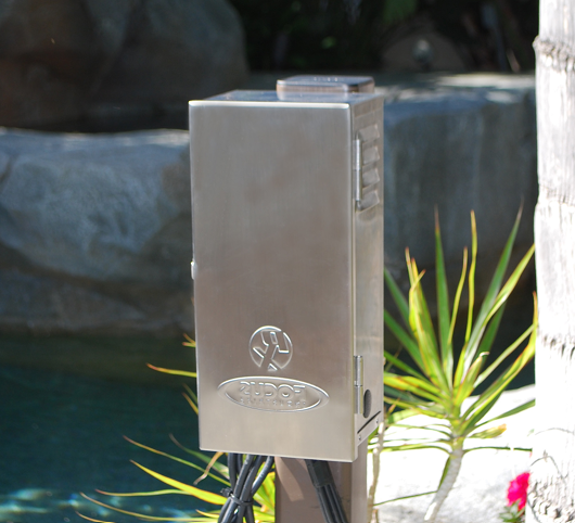 Focus Industries® RXT1260MV 60W Transformer