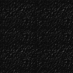 Focus Industries® 3.75" Dome Surface Mount with Blasted Glass Lens