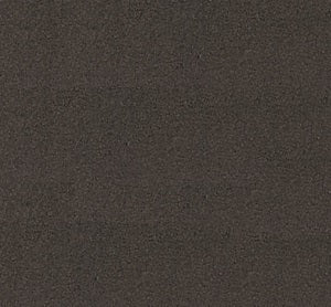 Focus Industries® 3.75" Dome Surface Mount with Blasted Glass Lens