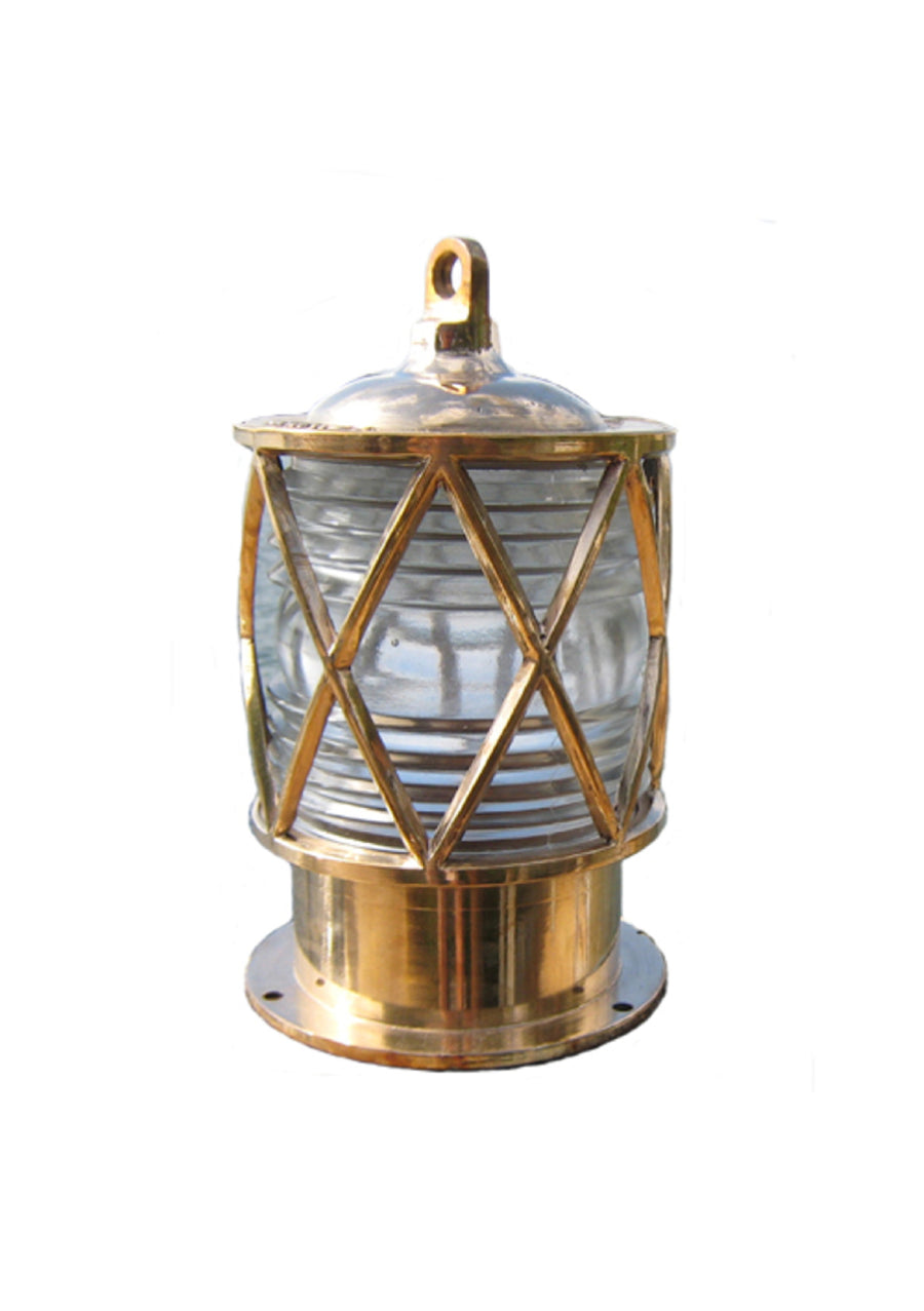 Hydra Belfast Piling Light Lighting Hydra
