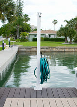 Load image into Gallery viewer, 7&#39; Marina Shower