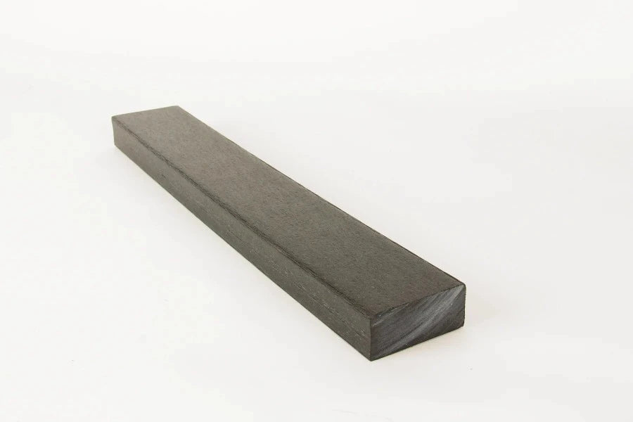 Plastic Lumber 2x4 Black for Dock Fenders at Haven Dock and Marine