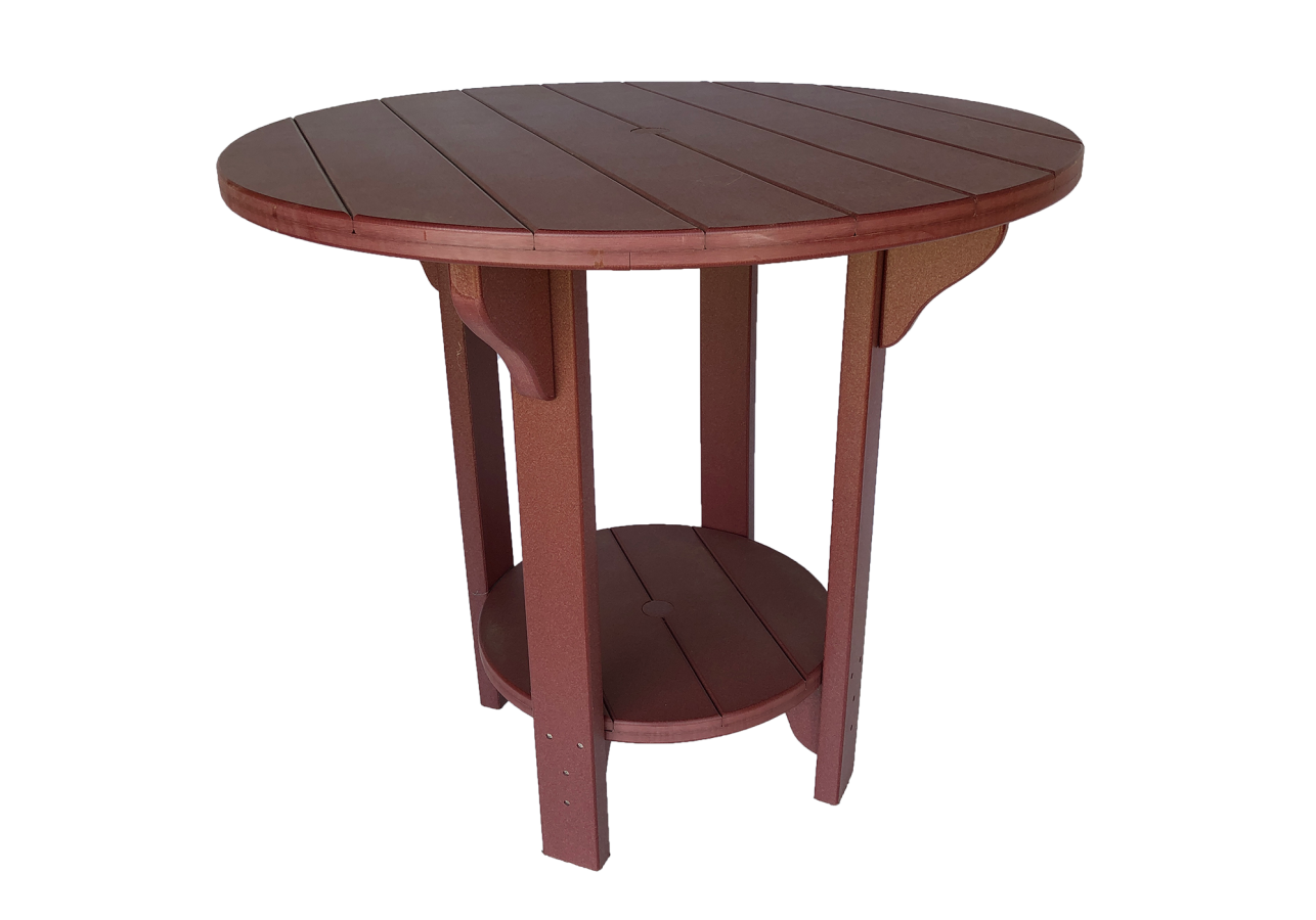 Round Pub Table Northwood Outdoor