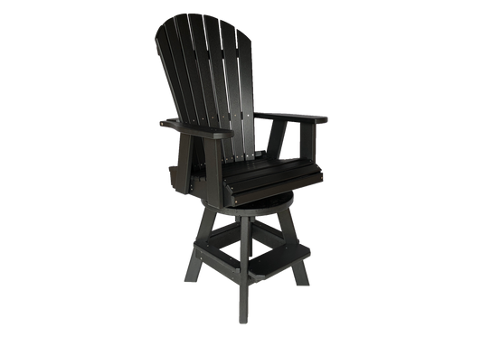 Swivel Pub Chair Northwood Outdoor