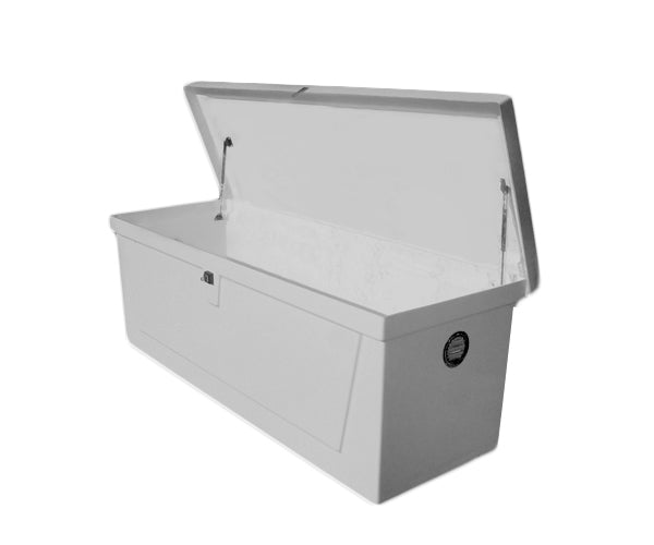 Standard C&M Dock Boxes 54" x 22" x 24" Dock Accessories Dock Box Haven Dock and Marine
