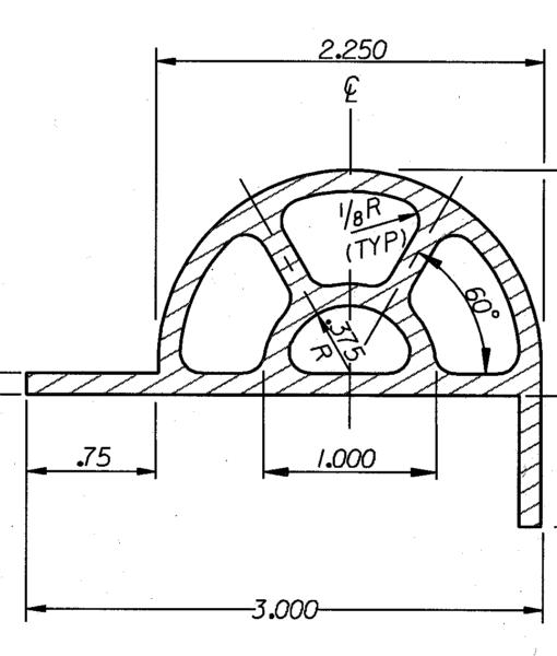 FEND-ALL® FA 201 Floating Dock Fender Dock Fenders Fend All Haven Dock and Marine