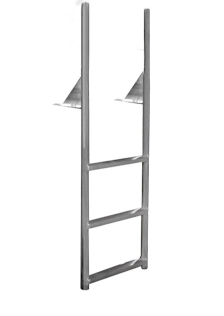 Finger Pier Straight Ladder Dock Ladders Haven Dock and Marine