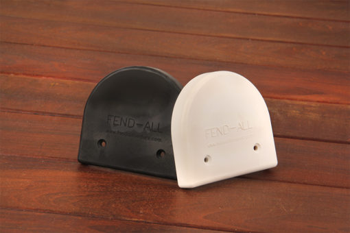 FEND-ALL® Caps Dock Fenders Fend All Haven Dock and Marine