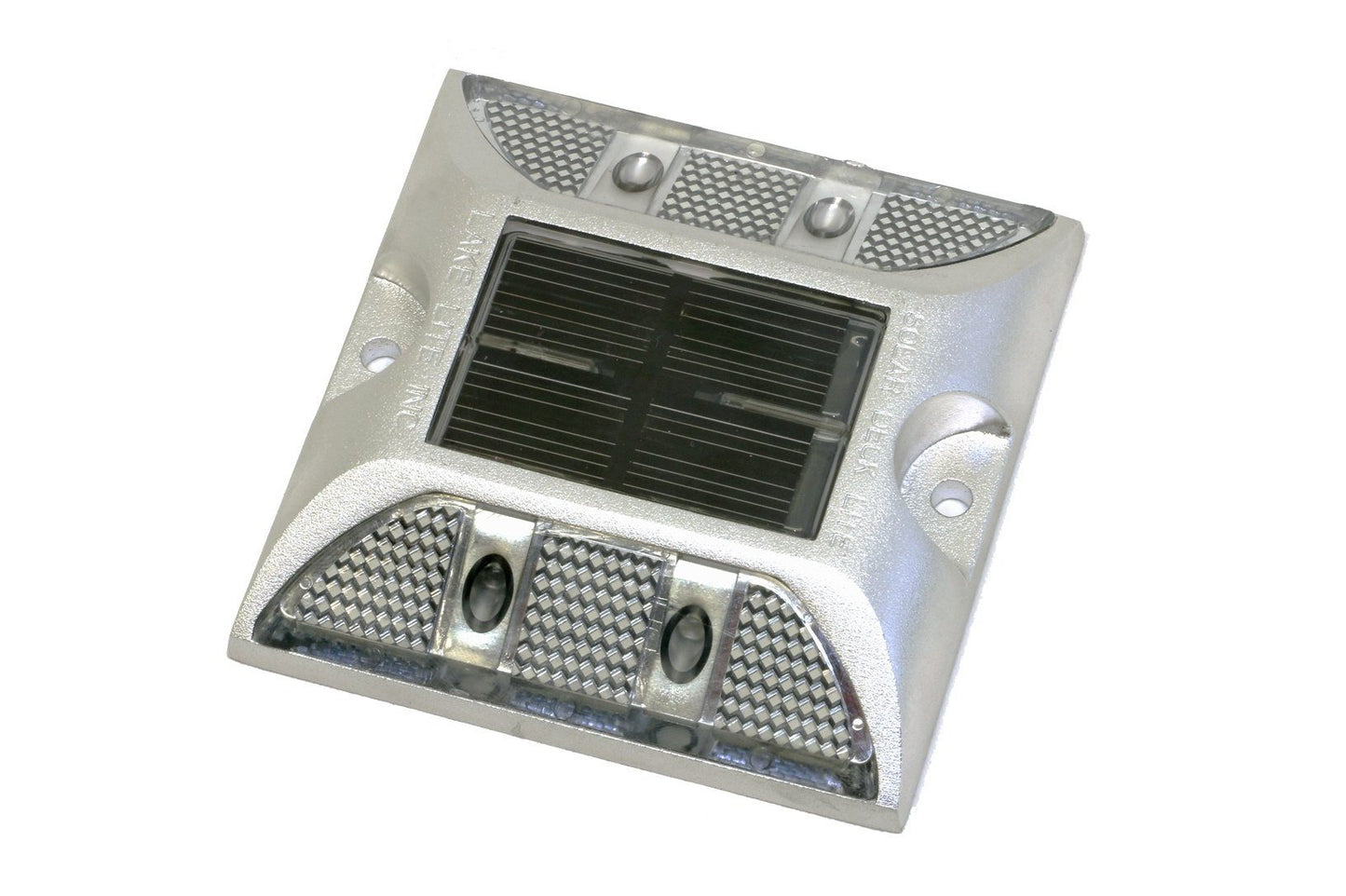 Lake Lite™ Deck Lights with Changeable Battery Lighting Solar Lake Lite