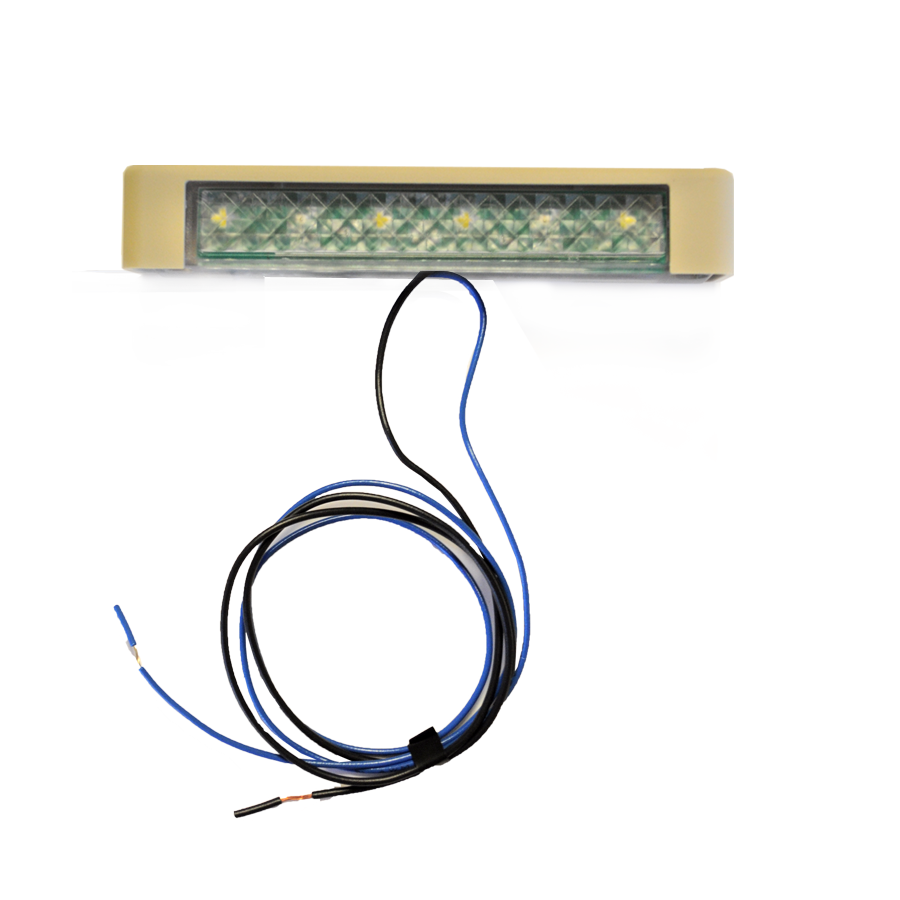 Enduro™ 5" Pathway Light - Light Sand Lighting Enduro