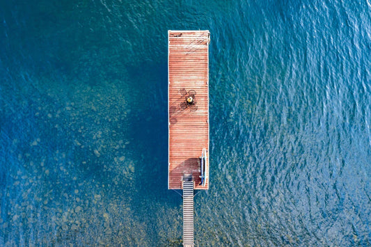 6 Common Floating Dock Mistakes (And How to Avoid Them)