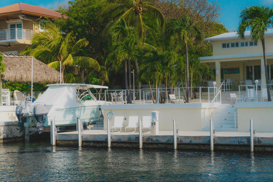 best boat dock bumpers