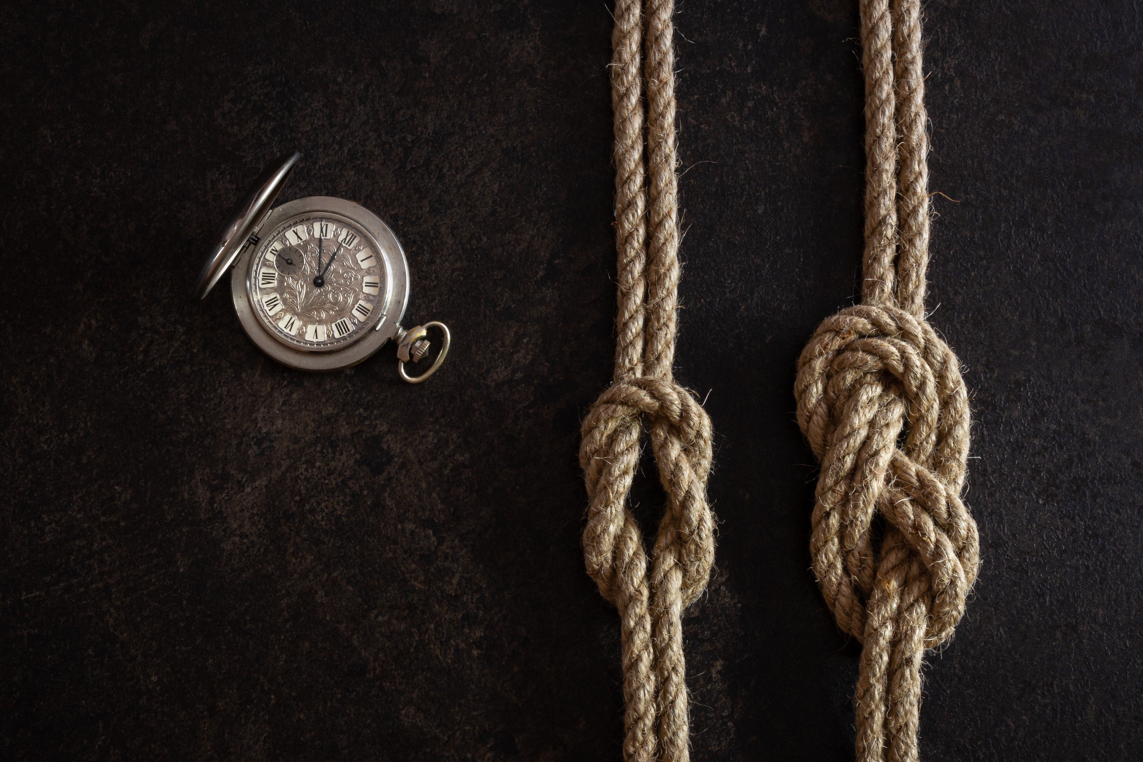 Types of Nautical Knots: 6 Essential Sailing Knots To Know - Haven