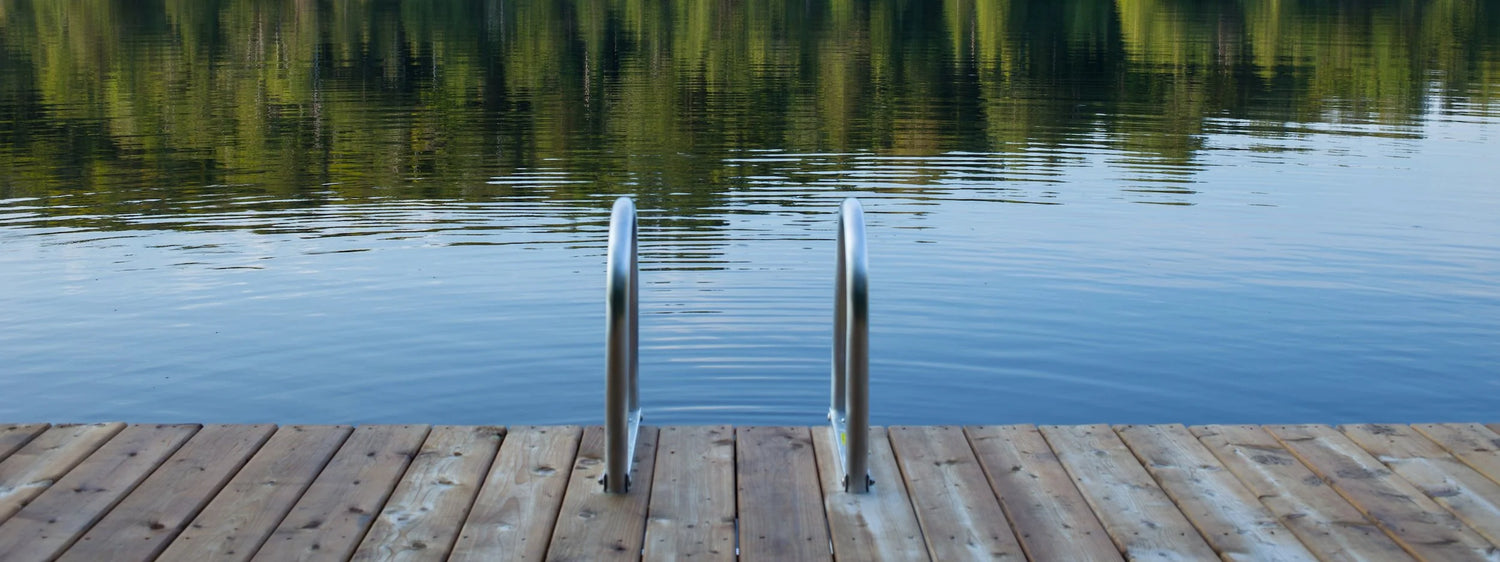 Dock Ladders