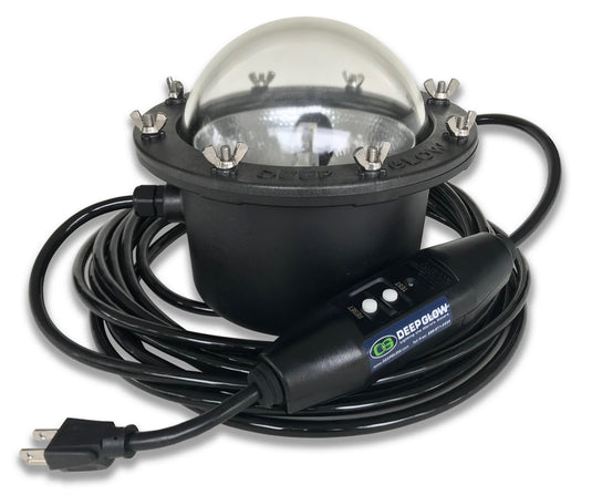 Haven Dock & Marine | Dock Lights