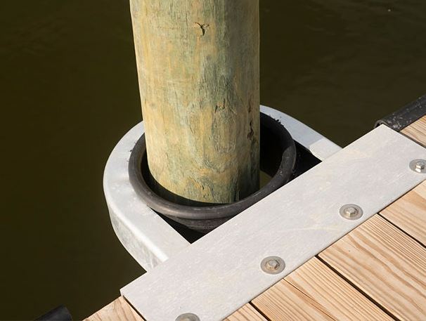 Floating Dock Hardware Floating Docks Hardware Haven Dock and Marine