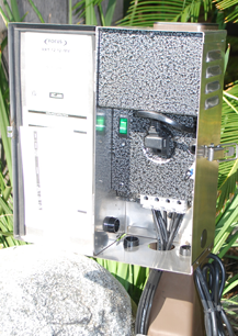 Focus Industries® RXT1260MV 60W Transformer