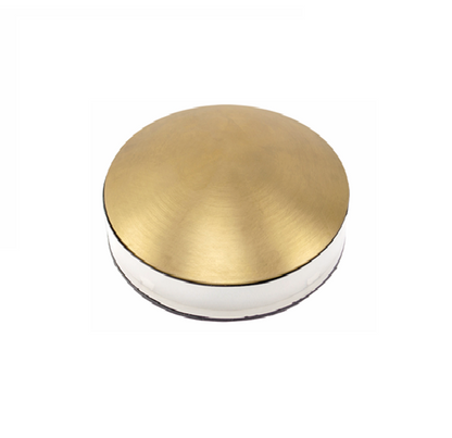 Focus Industries® 3.5" Surface Mount Light Pod with Frosted Acrylic Accent