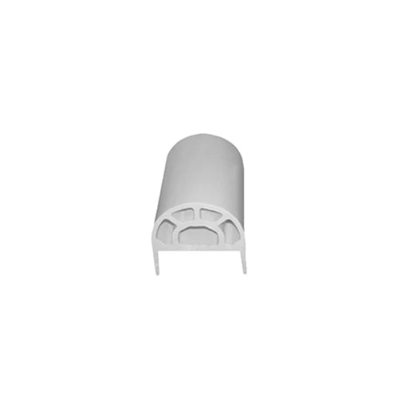 FEND-ALL® Unmounted Dock Fender Unmounted White Dock Fenders Fend All Haven Dock and Marine