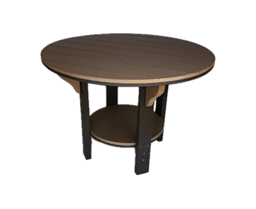 Round Pub Table Northwood Outdoor