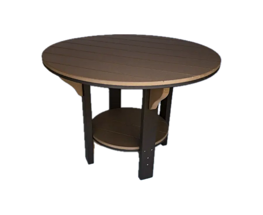 Round Pub Table Northwood Outdoor