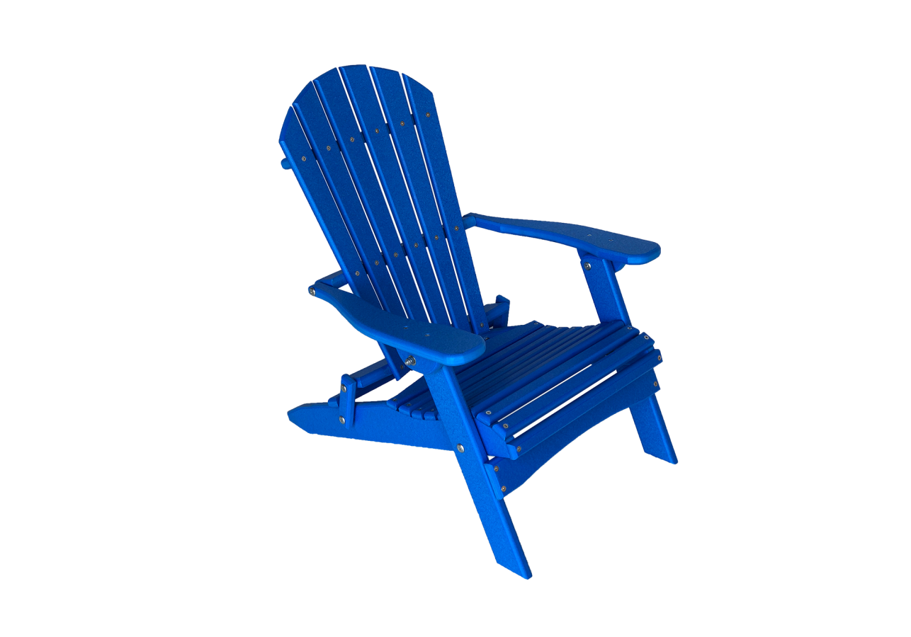 Adirondak Folding Chair — Kids Northwood Outdoor