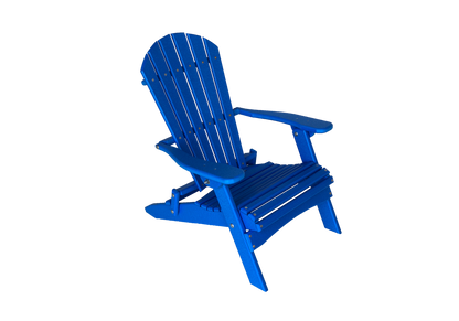 Adirondak Folding Chair - Kids Northwood Outdoor