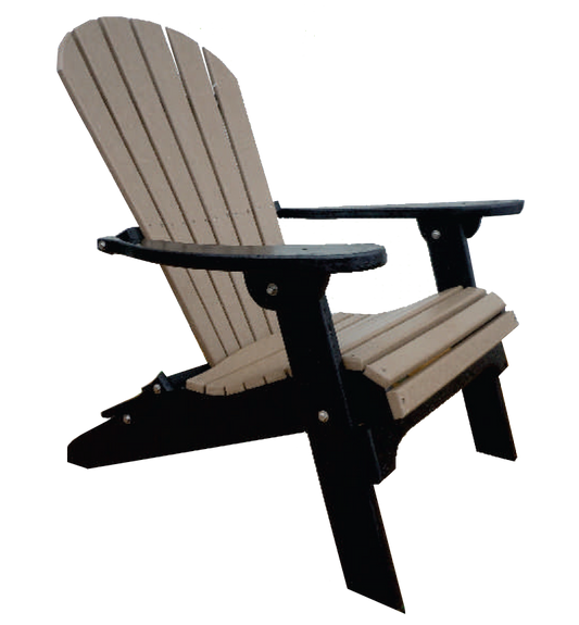 Adirondak Folding Chair — Regular