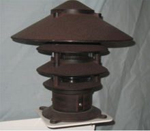 Load image into Gallery viewer, Broward Casting™ Pagoda Light