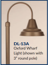 Load image into Gallery viewer, Broward Casting™ Wharf Light - Oxford