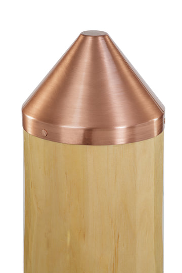 Shop Marine Pile Caps & Pile Protection | Haven Dock & Marine