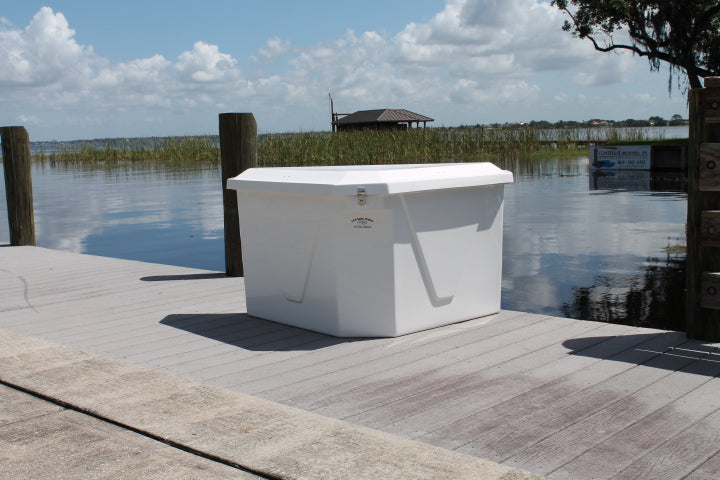 Specialty Dock Boxes Dock Accessories Dock Box Haven Dock and Marine