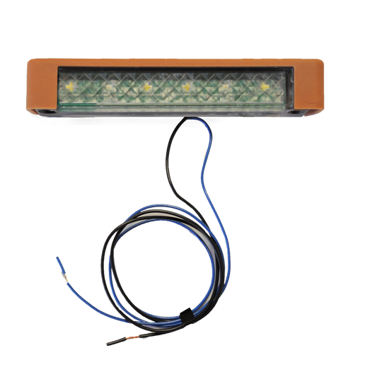 Enduro™ 5" Pathway Light - Terra Cotta Lighting Enduro