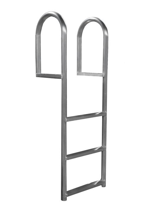 Classic Straight Dock Ladder Dock Ladders Haven Dock & Marine