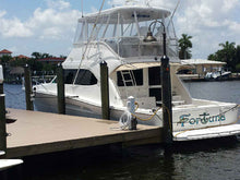 Load image into Gallery viewer, MS-120 MotorYacht Class TideSlide® 10 Feet