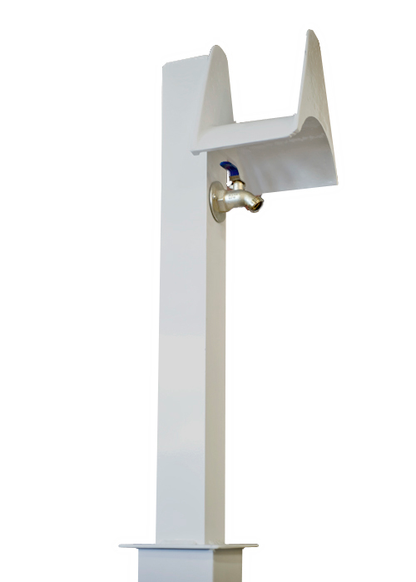 Dock Water Stanchions