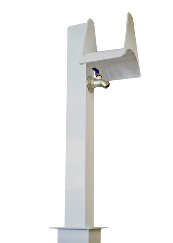 Dock Stanchions