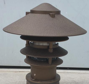 Broward Casting™ Pagoda Light